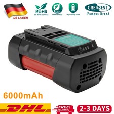 Akku Für Bosch 36V 6000mAh