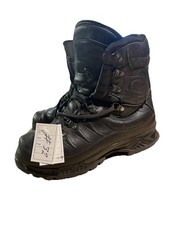 Meindl German Army UK 8 Black