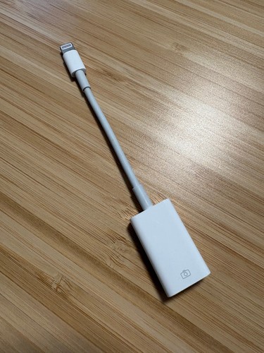 Original apple lightning auf - original,