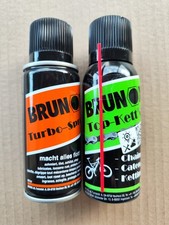 Brunox Set Top Kett Spray 100