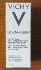 Vichy normaderm mattifying - vichy,