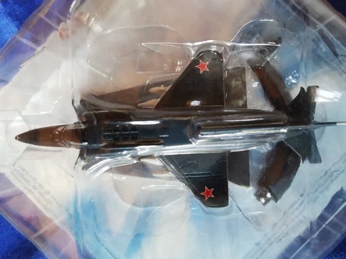 Modell flugzeug 100 jakolew - modell, 1:100