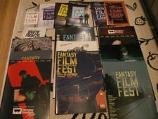 Fantasy Film Fest , White Nights , Nights , Magazine ab 2018 bis heute 39.FFF