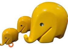 1970er Colani Spardose DRUMBO