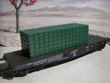 Ladegut 013, Kistenstapel, NEUWERTIG / UNBESPIELT!