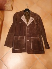 Herren Jacke Trachtenjacke Landhausmode Gr. 54 Neu Mit Etikett