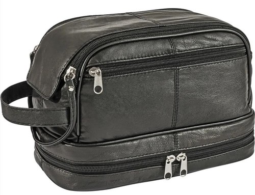 Premium kulturtasche aus 100 - kulturtasche,