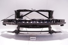 BMW 3er F30 F31 Vorderwand Träger Stossfänger Luftführung Halterung