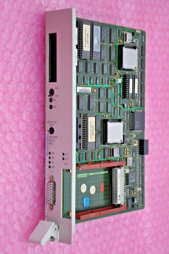 Siemens simatic cpu typ - simatic, s5