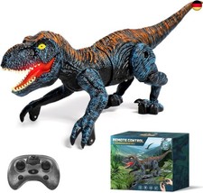 Sunrad Ferngesteuertes