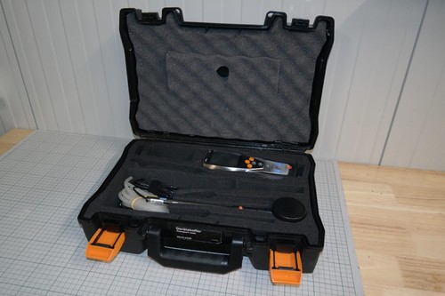Testo 435 multifunction - 435-4,