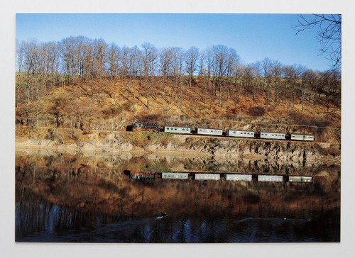 Postkarte ein hist - -,