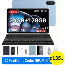 Blackview MEGA 2 Android 15