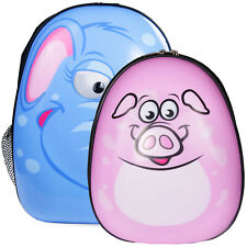 Kinder Rucksack Junior 2er Set Jungen Mädchen Kindergarten Ferien Urlaub Reisen