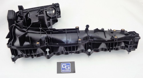 Bmw n57 ansaugleitung - 3.0,