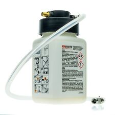 Nachfüllflasche 450ml Reifendichtmittel für Reifenpannenset MHD 5 Jahre