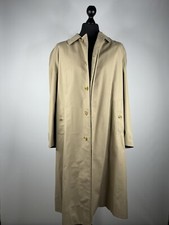 Burberry Herren Trenchcoat