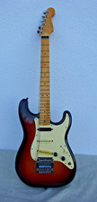 E Gitarre Fender Stratocaster
