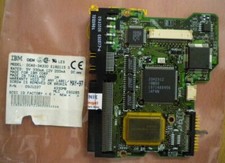 IBM DCAS-34330 09J1037 SCSI