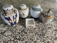 Antikes Chinesisches Porzellan 