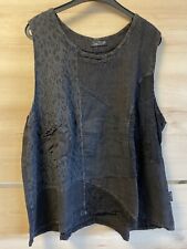 Sarah Santos Tunika/Hängerle Gr. XL