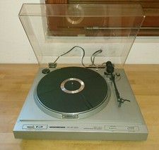 Nordmende RP 1350 silber