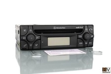 Mercedes-Benz audio 10 CD CLK-Klasse W208 C208 W210 W463 R129 R170 Autoradio 