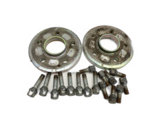 Orig. Power Tech Distanzscheiben für eine Achse 2x14,8MM SLK R171 1,8K 120KW