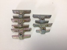 Aubi Schließblech ST 248