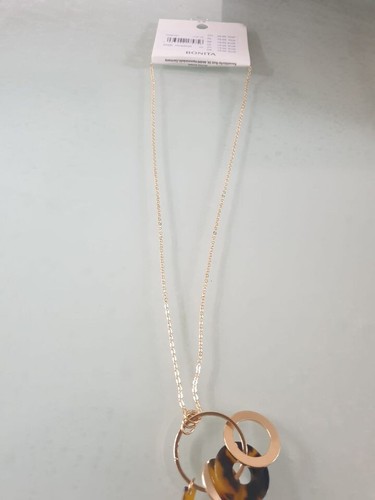 Bonita halskette schmuck - bonita,