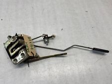 Ford USA Mercury Capri XR2 Turbo Türschloss Türverriegelung Vorne Rechts