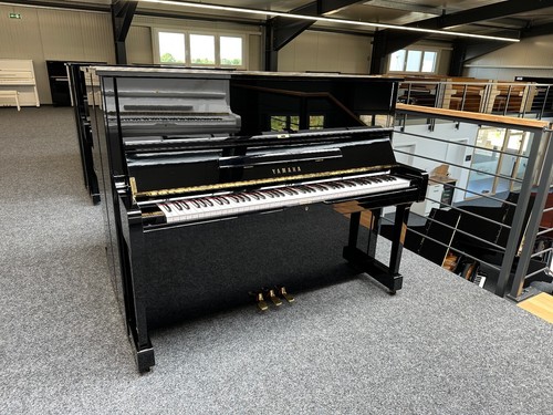 Yamaha klavier vom - klavier,, u1,