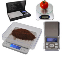 Präzisionswaage Digitale