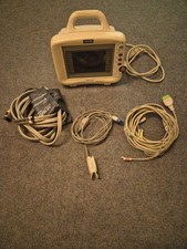 GE Marquette Hellige Dash 2000