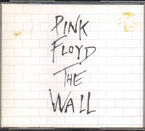 Pink floyd the - pink, floyd-2-cd(fatbox)-