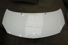 Motorhaube Farbe weiß Twingo 1.2 LEV 16V 75 Versand an ihre Adresse möglich