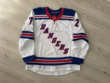 New York Rangers Game Worn