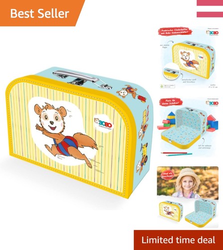 Trötsch kinderkoffer bobo - kinderkoffer, 'bobo
