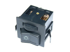 Scheinwerfer Schalter Lichtschalter für VW Golf I / Golf 1 Cabrio  NEU