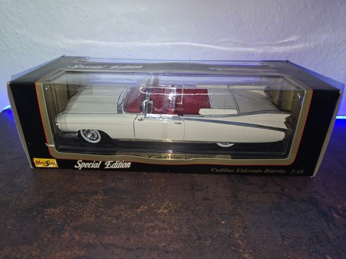 Maisto 1959 cadillac - maisto,