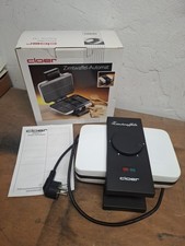 Cloer Zimtwaffeleisen 143 in