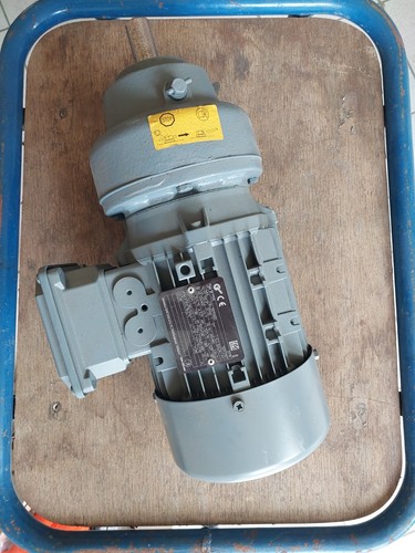 Getriebemotor nord - getriebemotor,