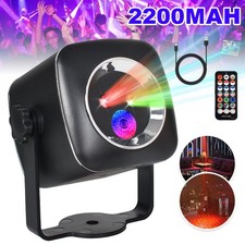 LED Discokugel Lichteffekt