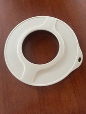 Tupperware Spritzschutzdeckel