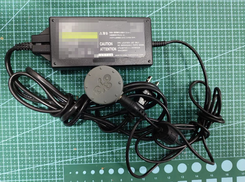 Netzteil-Adapter-Ladegerät