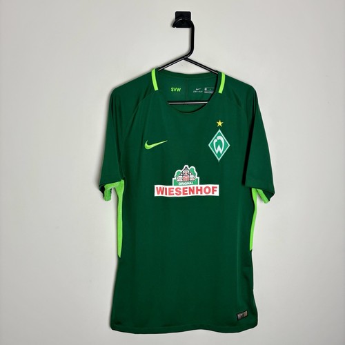 Werder bremen fußball shirt - fußball,