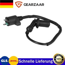 1x Zündspule 4-Takt Passend