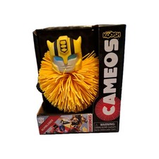 Koosh Cameos - Bumble Bee -