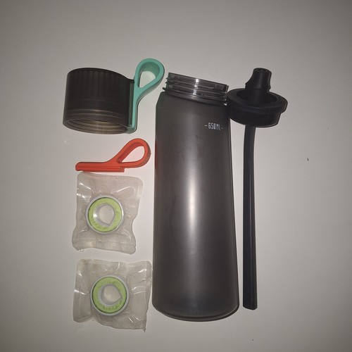 Air trinkflasche 650 2 - air,