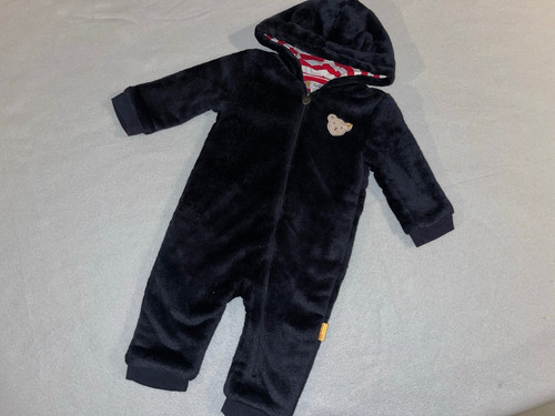 Steiff baby unisex - baby,